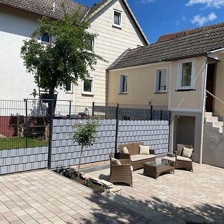 Apartament Wohnen In Niederweimar Zwischen Marburg Und Giessen Zewnętrze zdjęcie