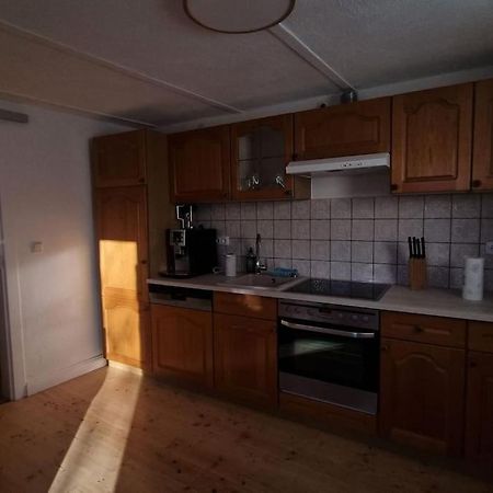 Apartament Wohnen In Niederweimar Zwischen Marburg Und Giessen Zewnętrze zdjęcie