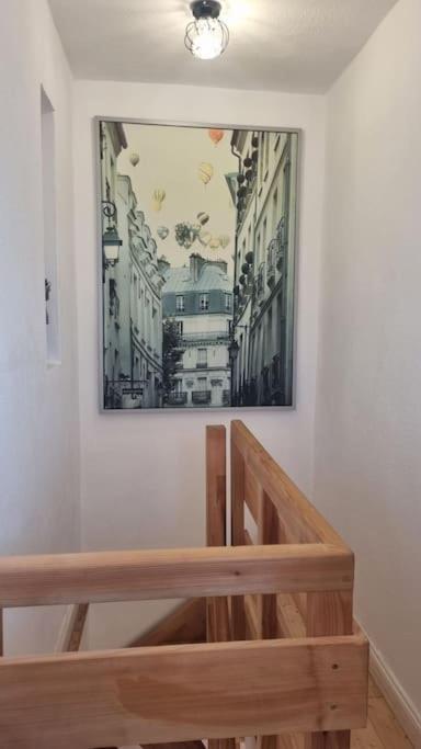 Apartament Wohnen In Niederweimar Zwischen Marburg Und Giessen Zewnętrze zdjęcie