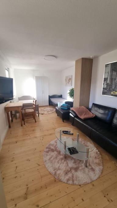 Apartament Wohnen In Niederweimar Zwischen Marburg Und Giessen Zewnętrze zdjęcie